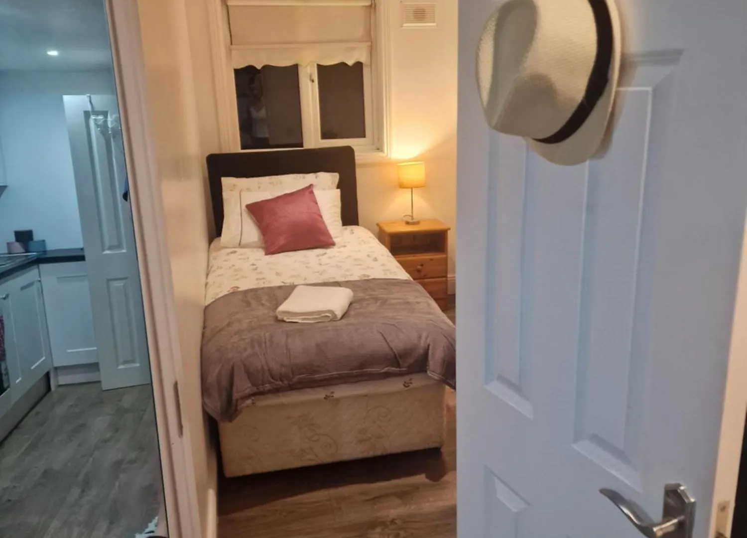 Ferienwohnung Croke Park Pad Dublin 0*,  Irland