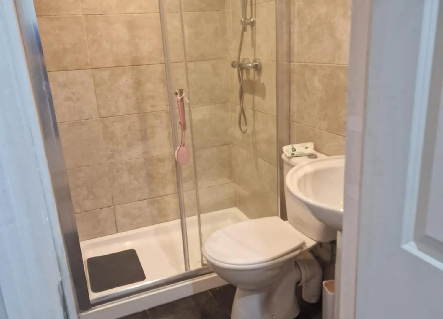 Ferienwohnung Croke Park Pad Dublin Apartment