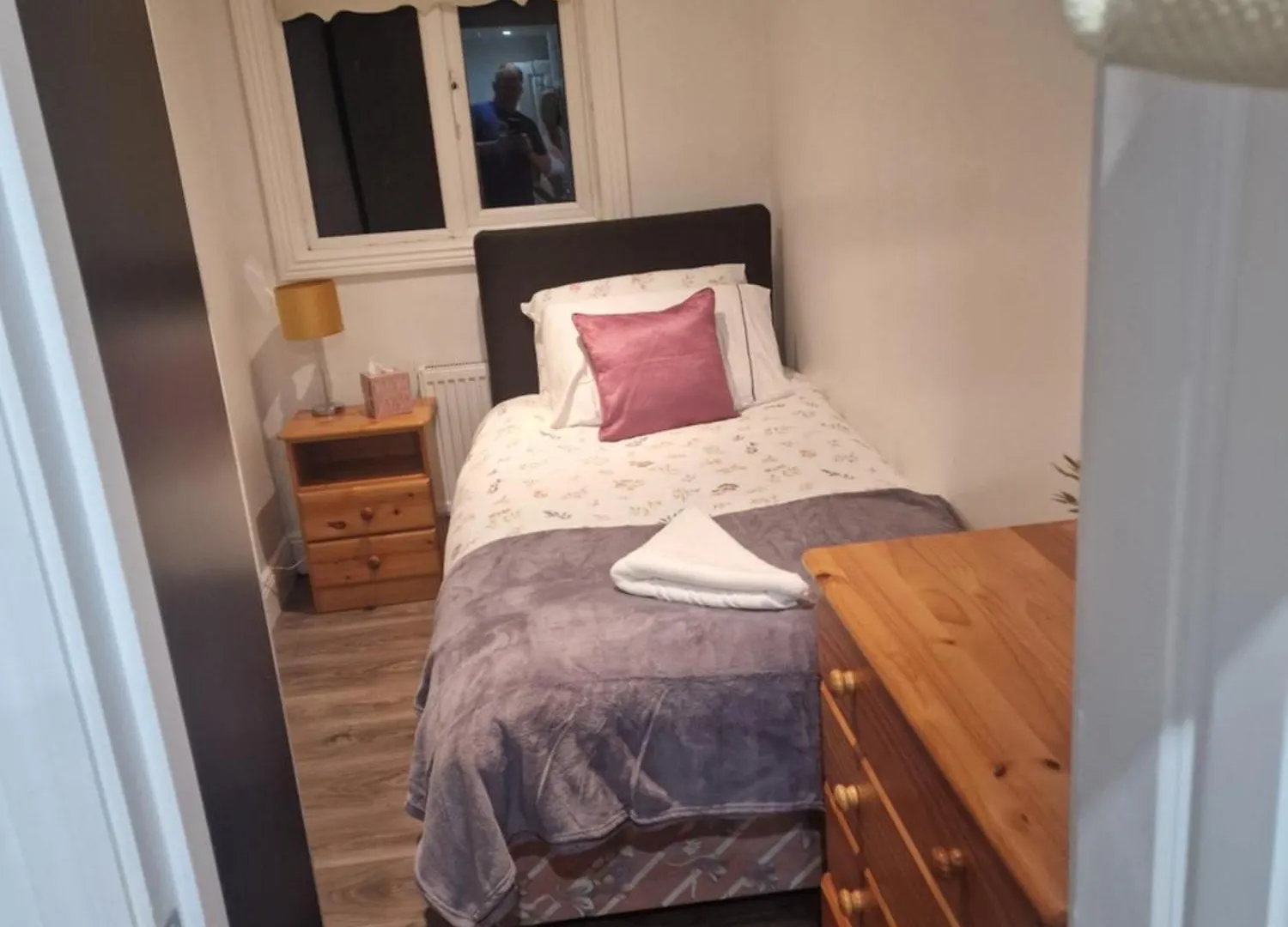 Ferienwohnung Croke Park Pad Dublin