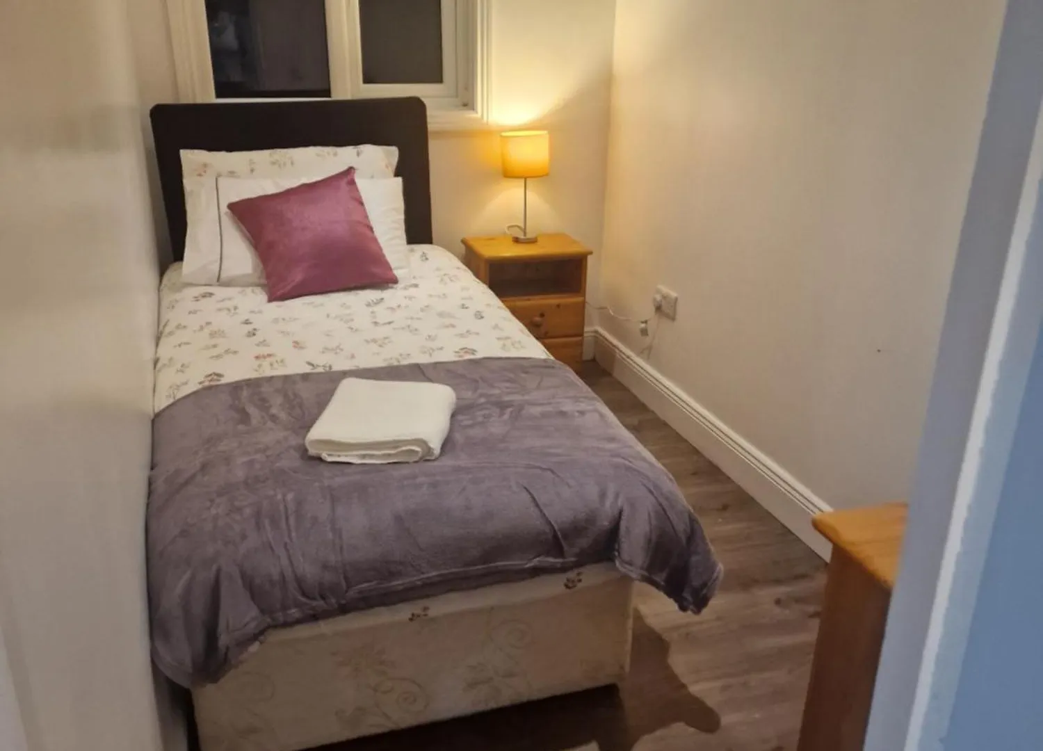 Ferienwohnung Croke Park Pad Dublin Irland