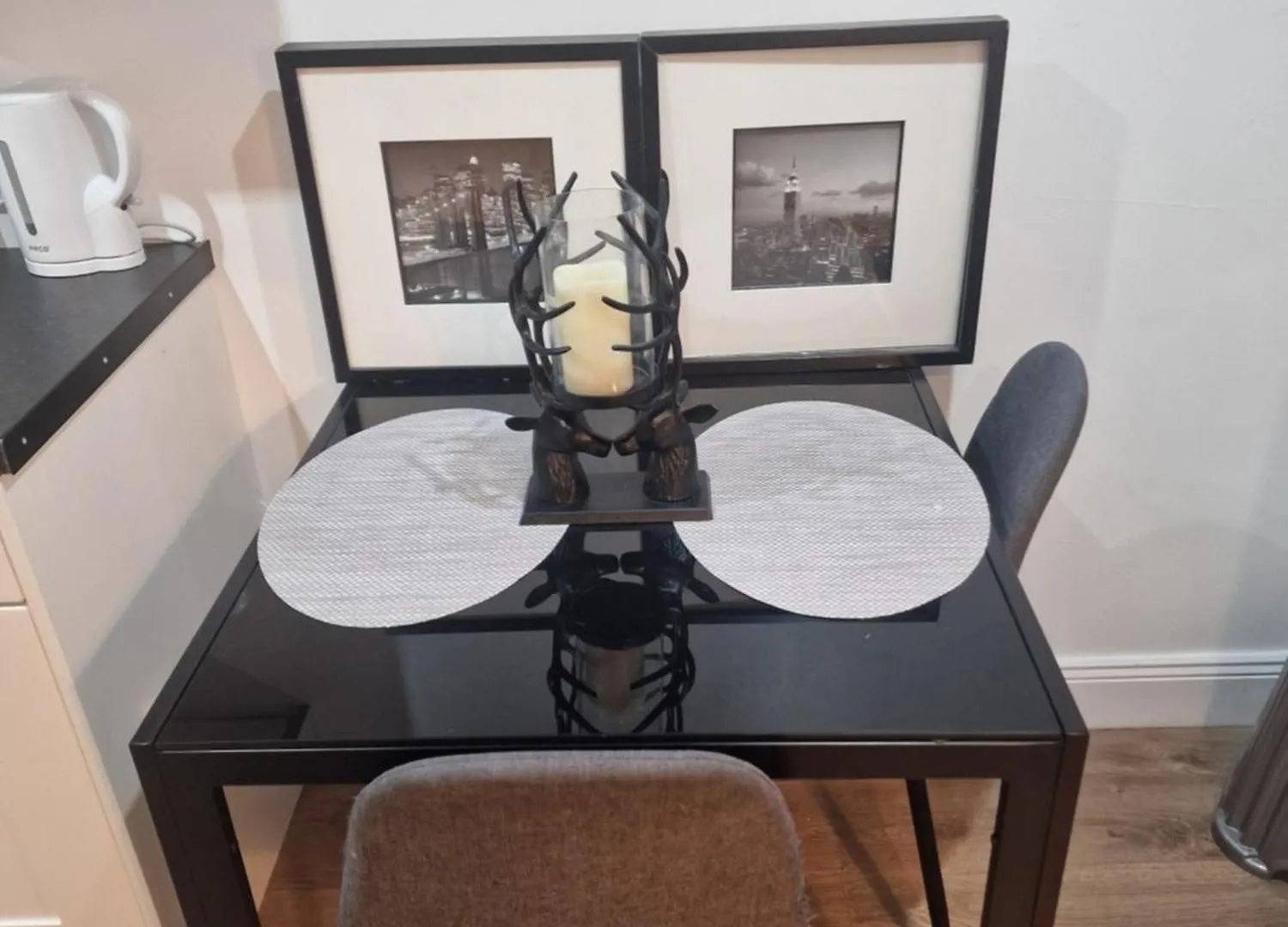 Ferienwohnung Croke Park Pad Dublin