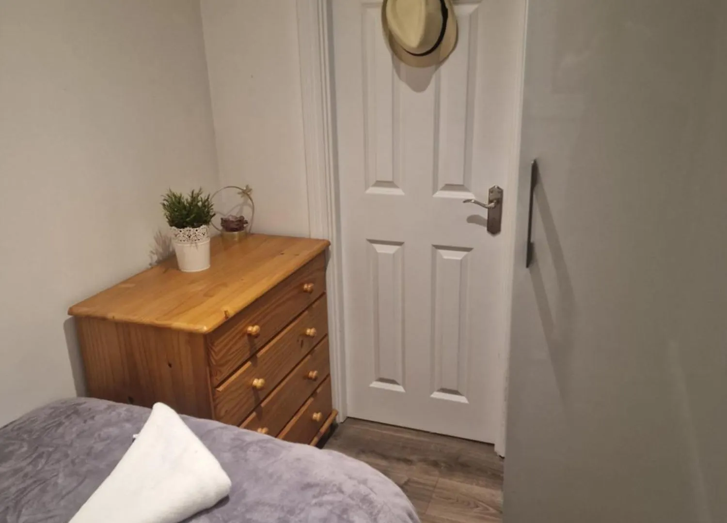 Ferienwohnung Croke Park Pad Dublin 0*,